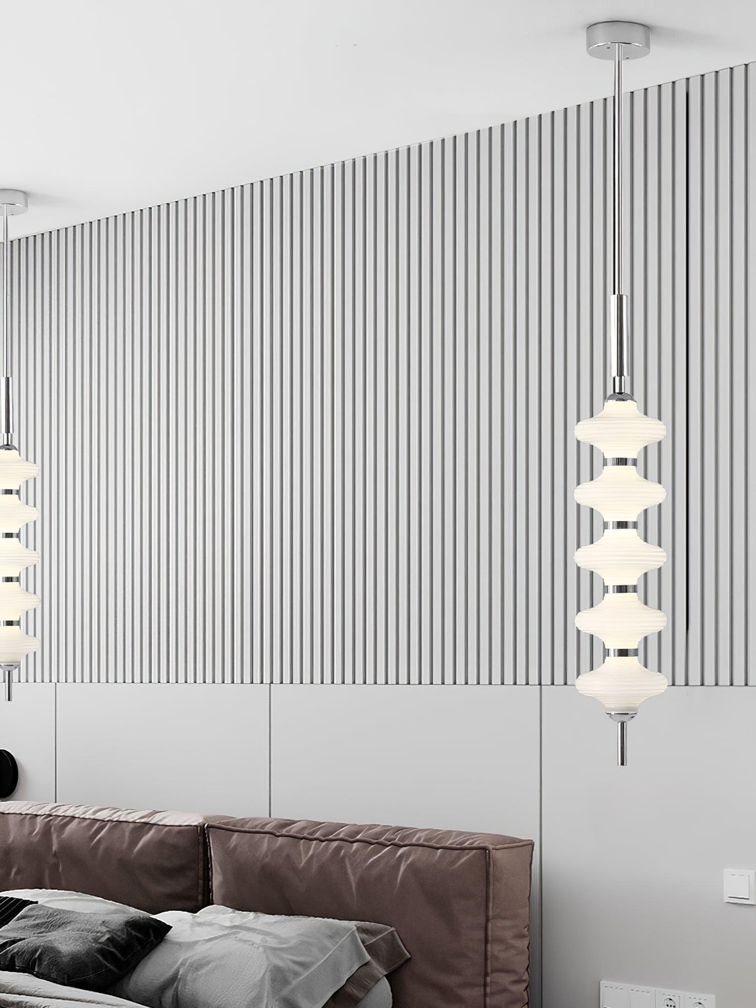 Blair Pendant Light - Blowlighting