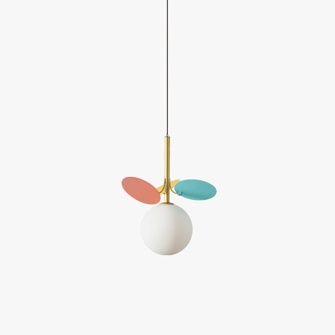 Ivphaus Glass Pendant Light - Blowlighting