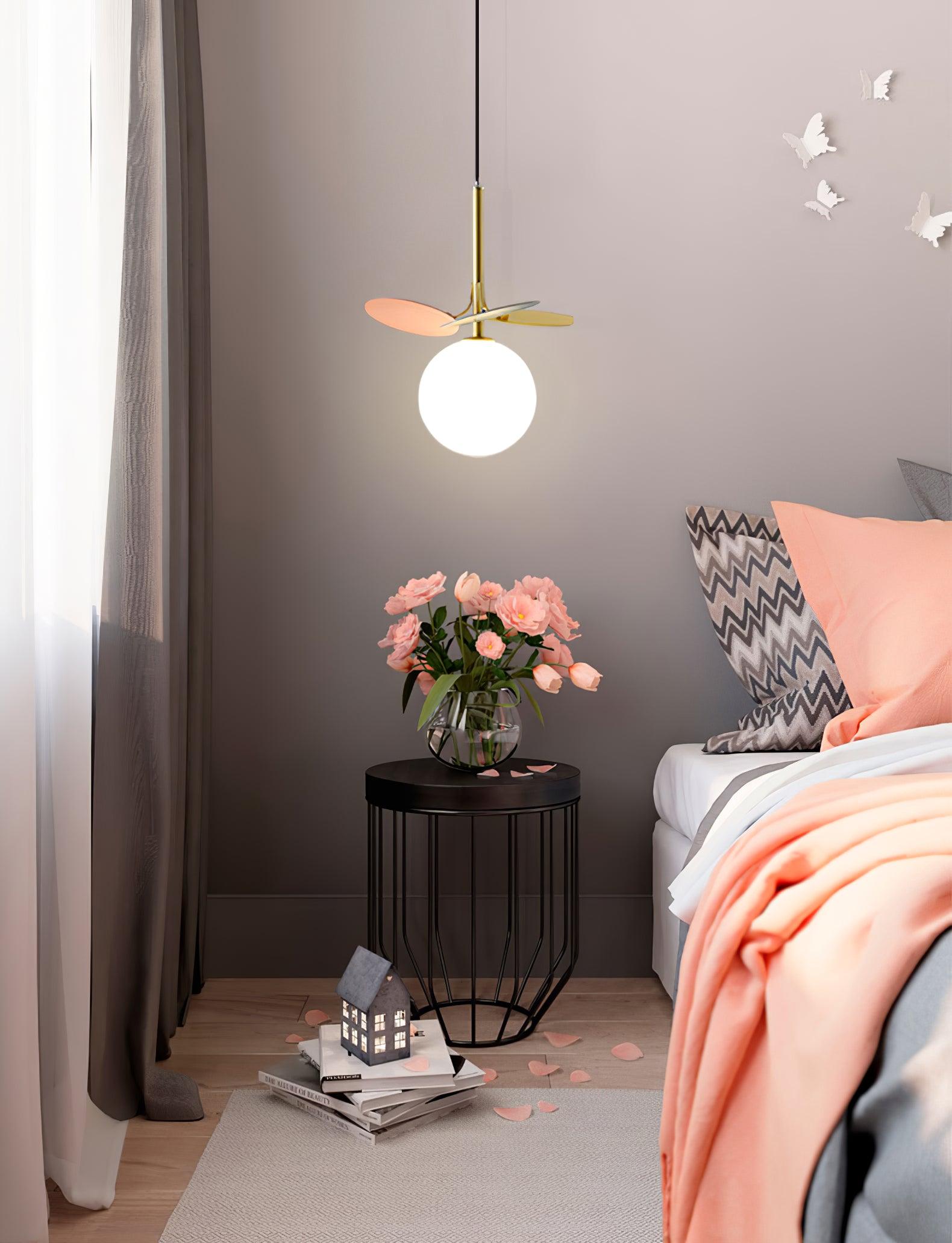 Ivphaus Glass Pendant Light - Blowlighting