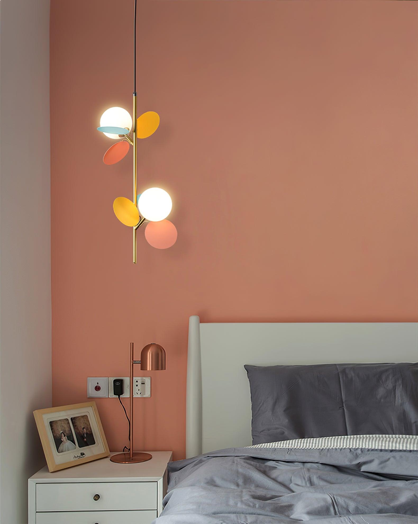 Ivphaus Glass Pendant Light - Blowlighting
