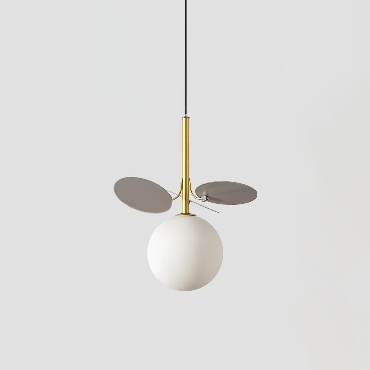 Ivphaus Glass Pendant Light - Blowlighting