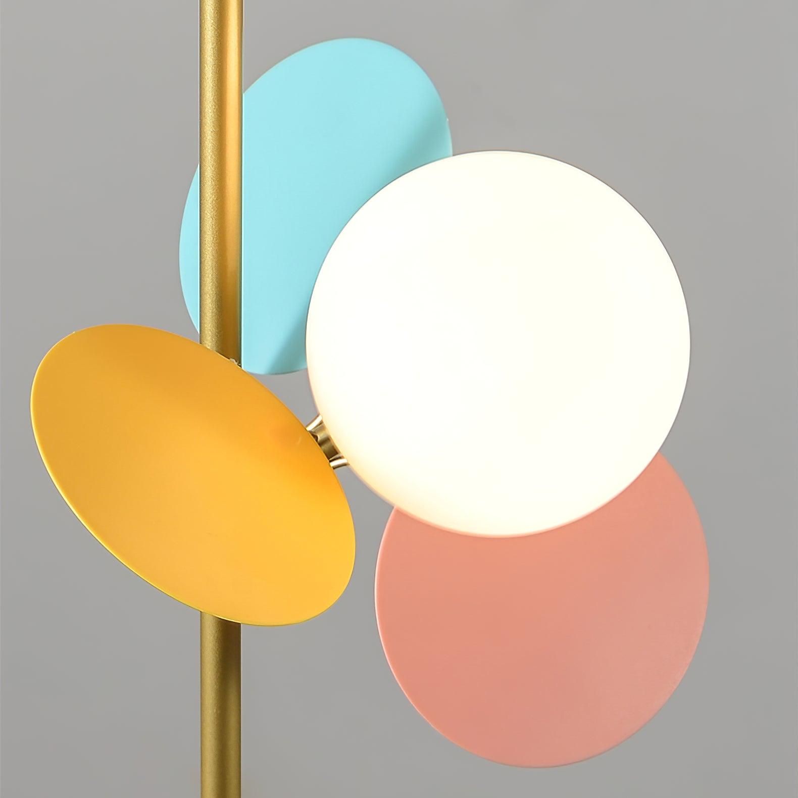 Ivphaus Glass Pendant Light - Blowlighting
