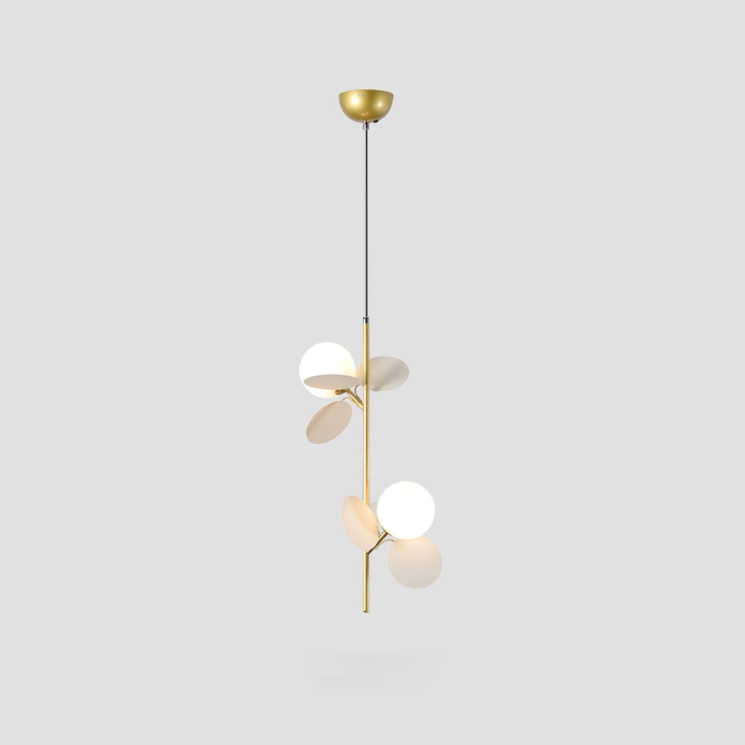 Ivphaus Glass Pendant Light - Blowlighting