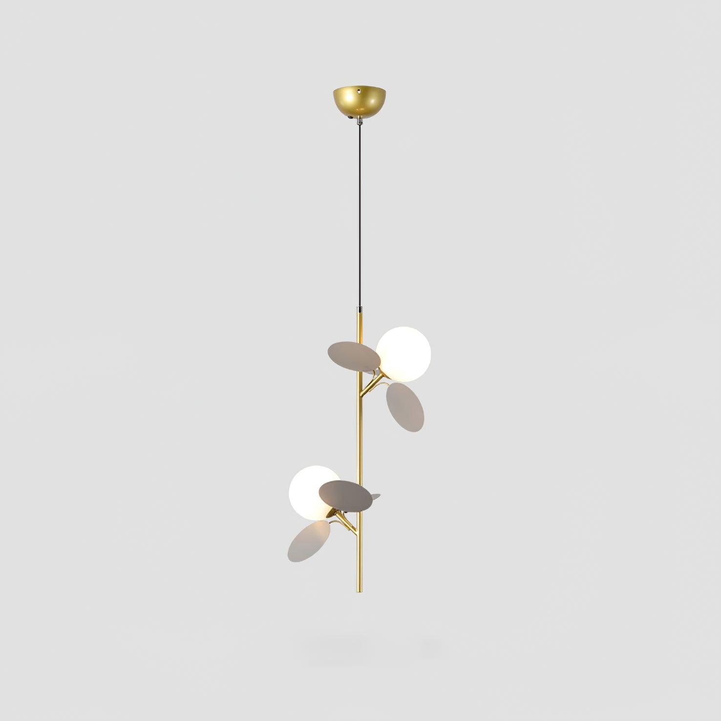 Ivphaus Glass Pendant Light - Blowlighting