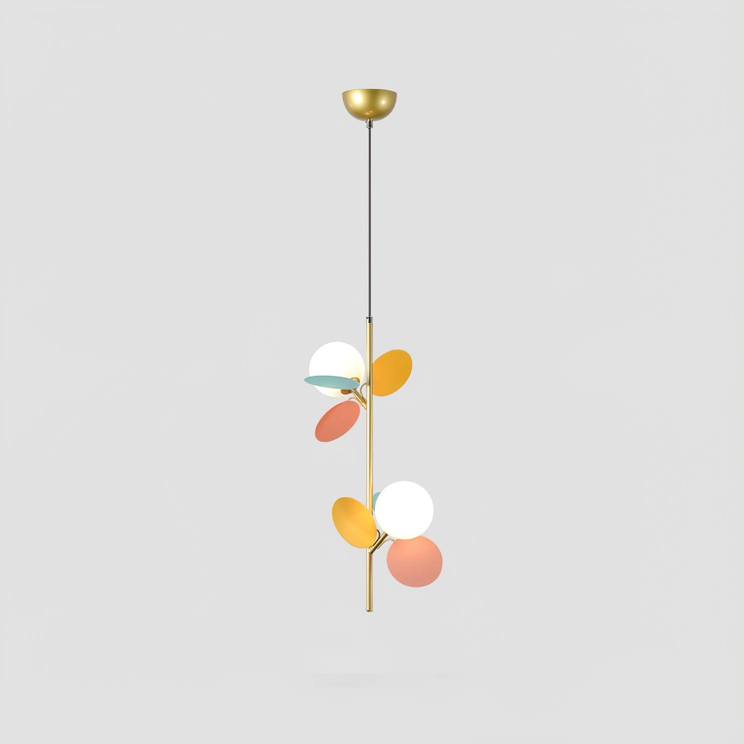 Ivphaus Glass Pendant Light - Blowlighting