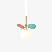 Ivphaus Glass Pendant Light - Blowlighting
