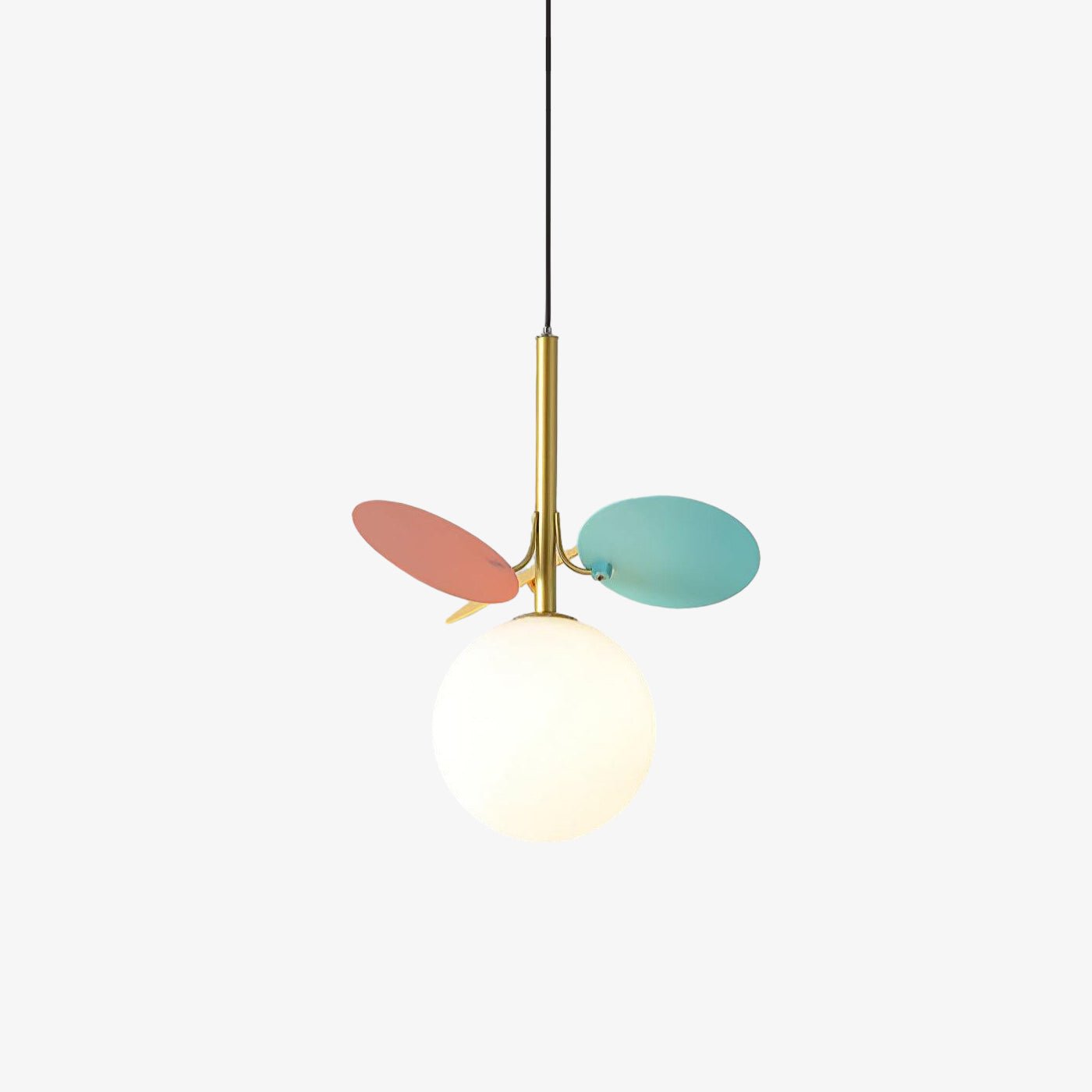 Ivphaus Glass Pendant Light - Blowlighting