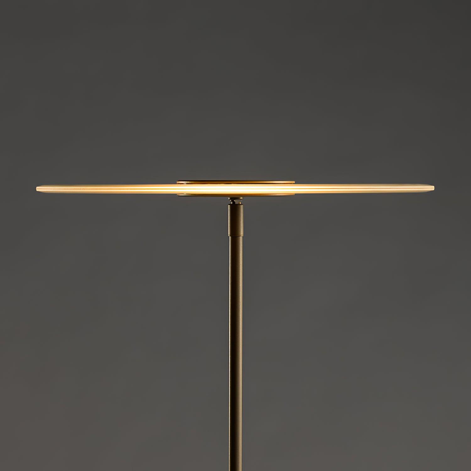 Luxora Floor Lamp - Blowlighting