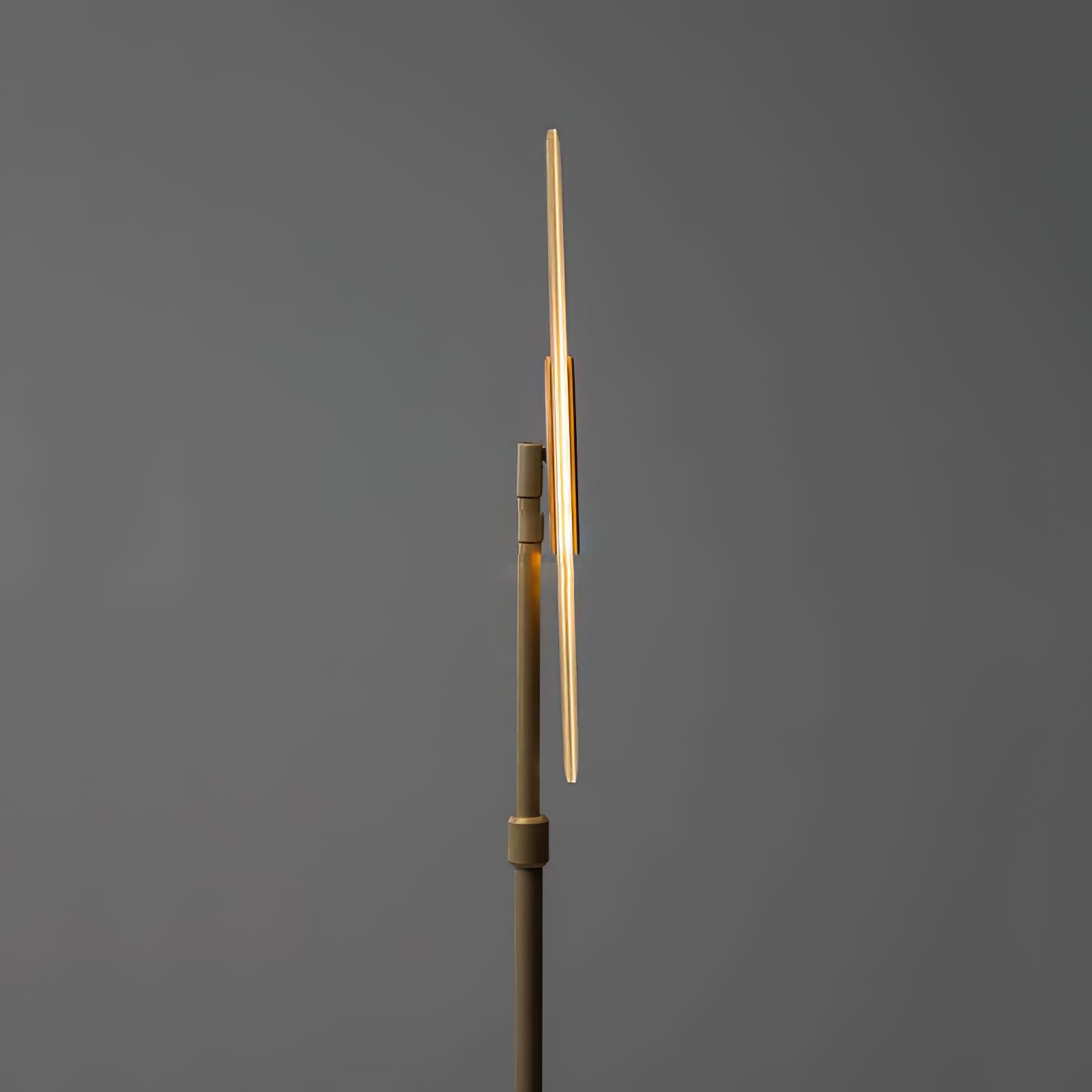 Luxora Floor Lamp - Blowlighting
