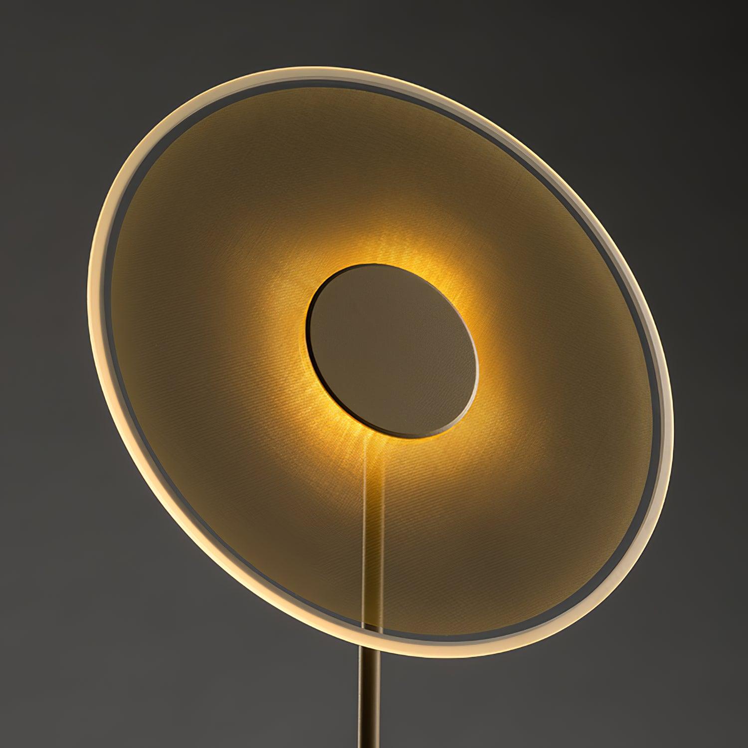 Luxora Floor Lamp - Blowlighting
