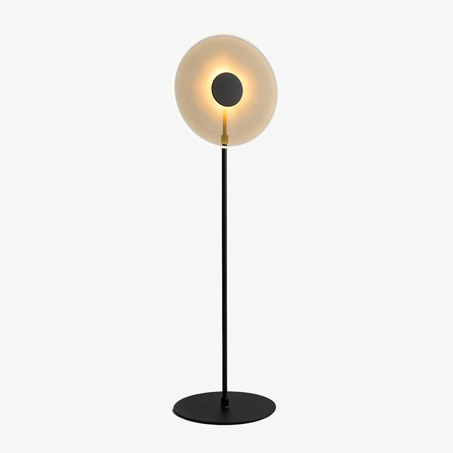 Luxora Floor Lamp - Blowlighting
