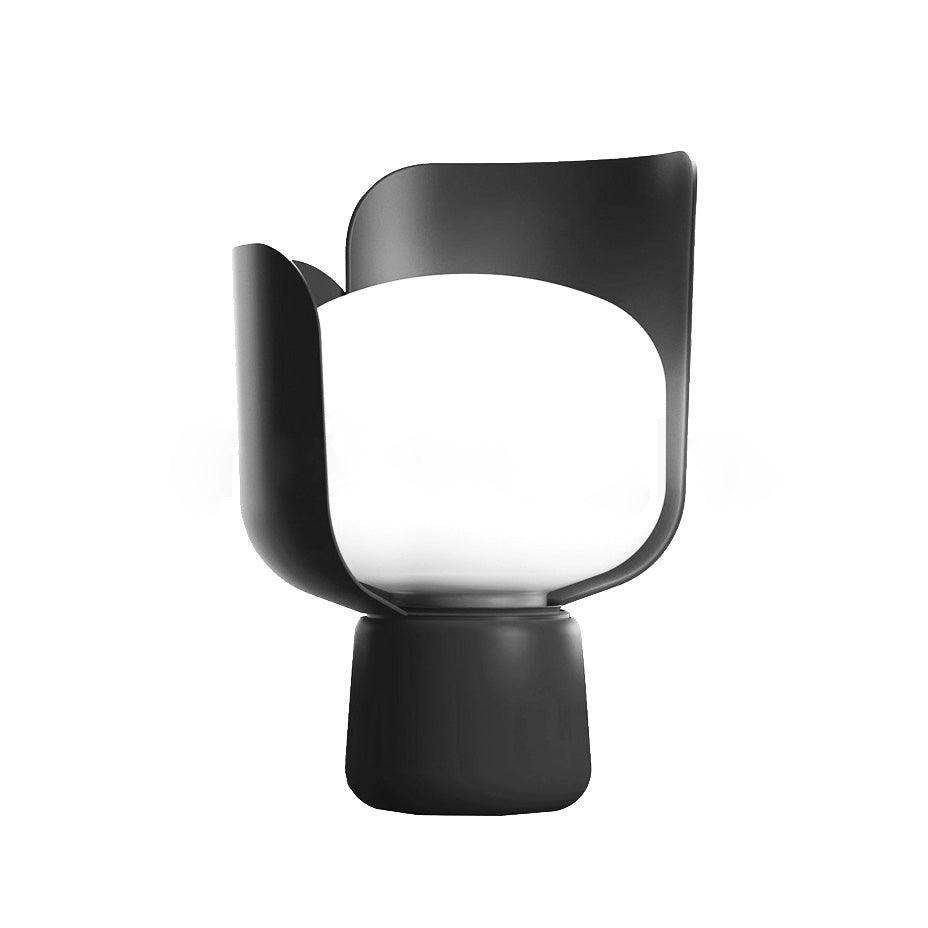 Petals Glass Table Lamp - Blowlighting