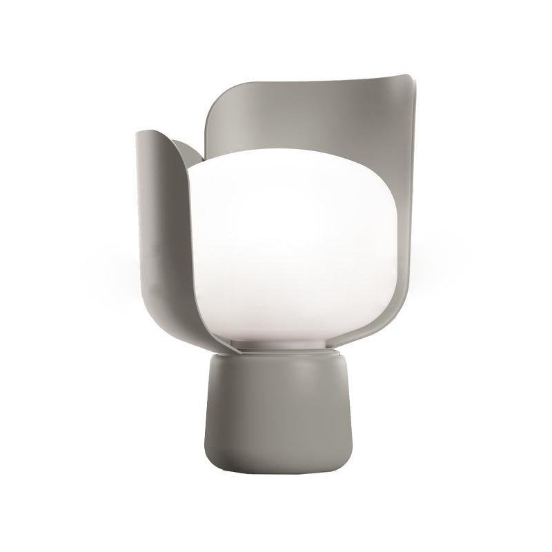Petals Glass Table Lamp - Blowlighting