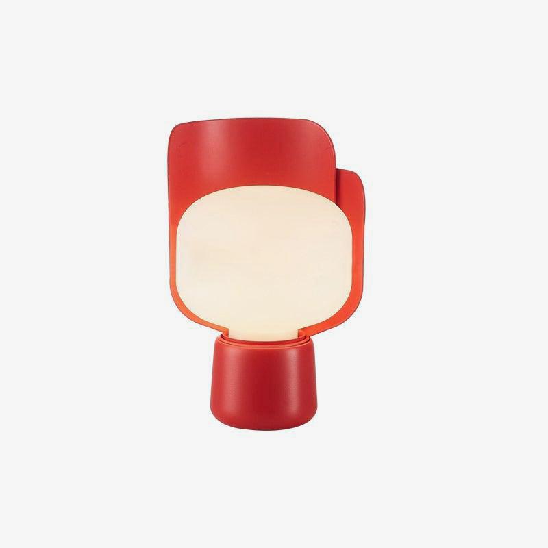 Petals Glass Table Lamp - Blowlighting