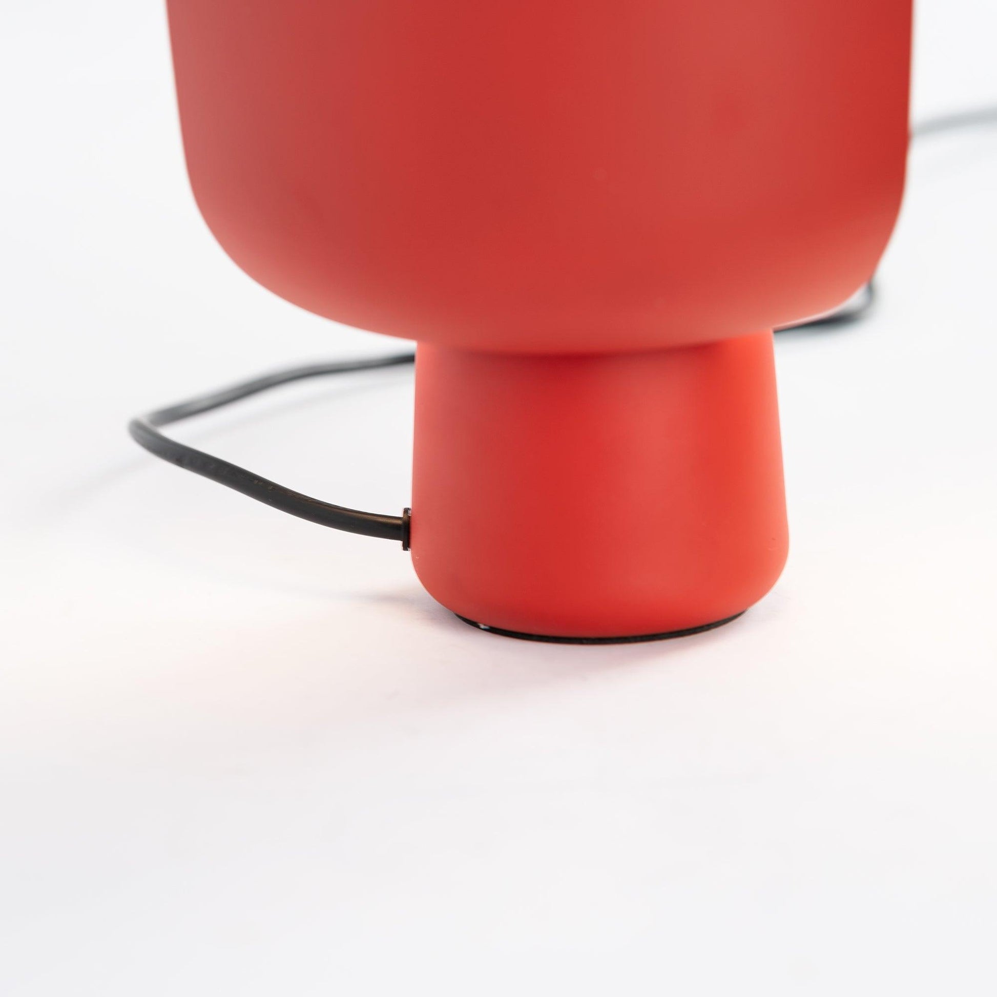 Petals Glass Table Lamp - Blowlighting