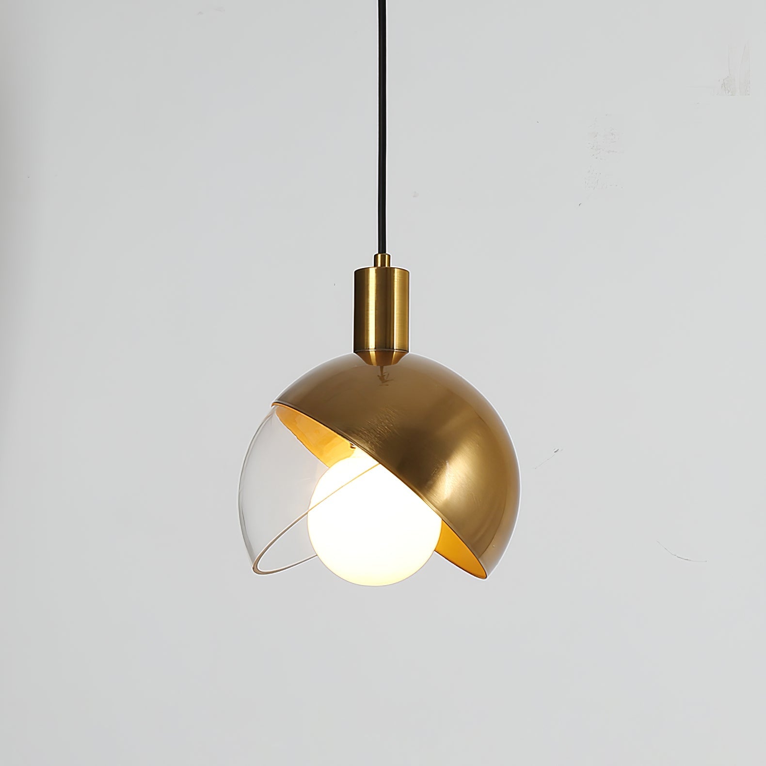 Blonche Pendant Lamp - Blowlighting