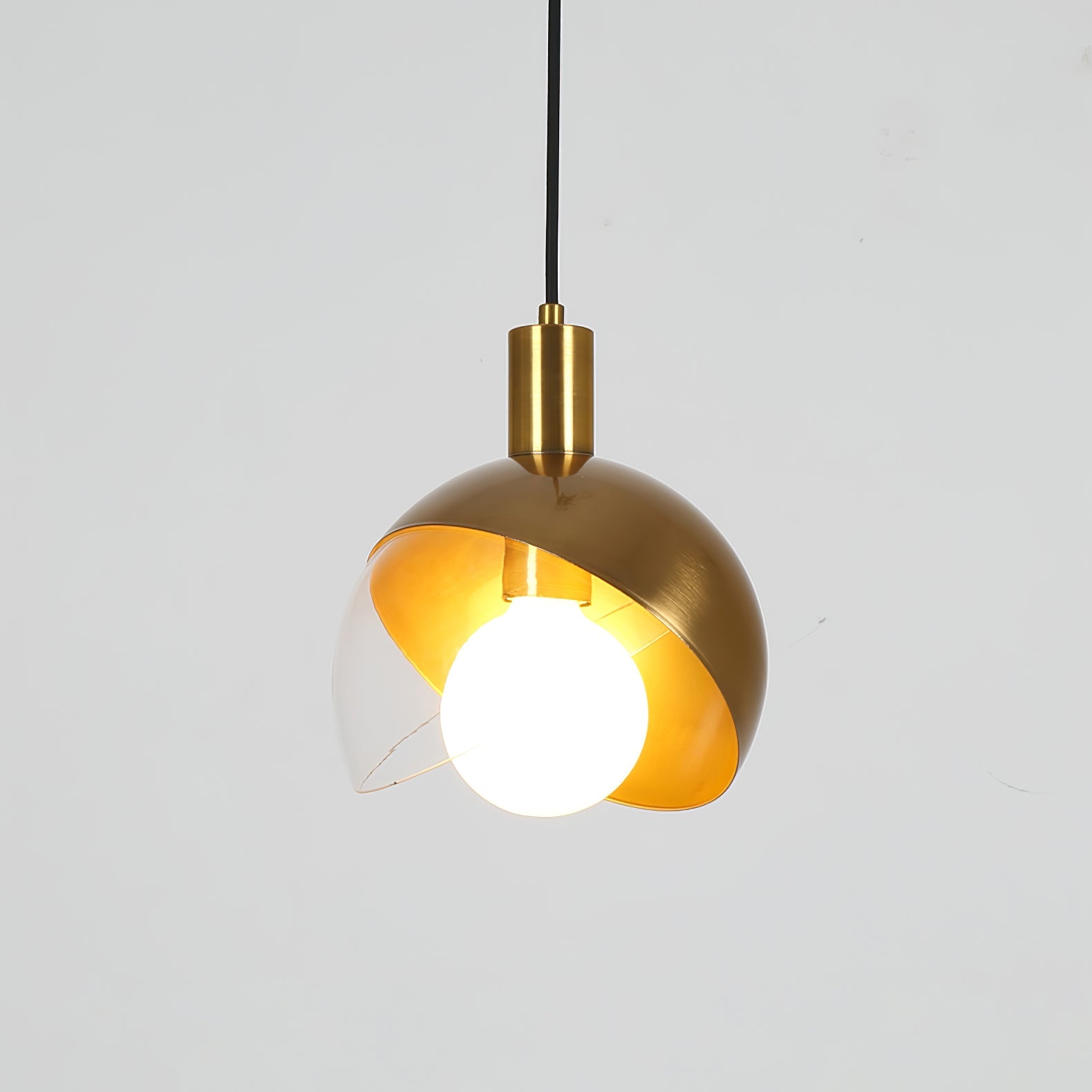 Blonche Pendant Lamp - Blowlighting