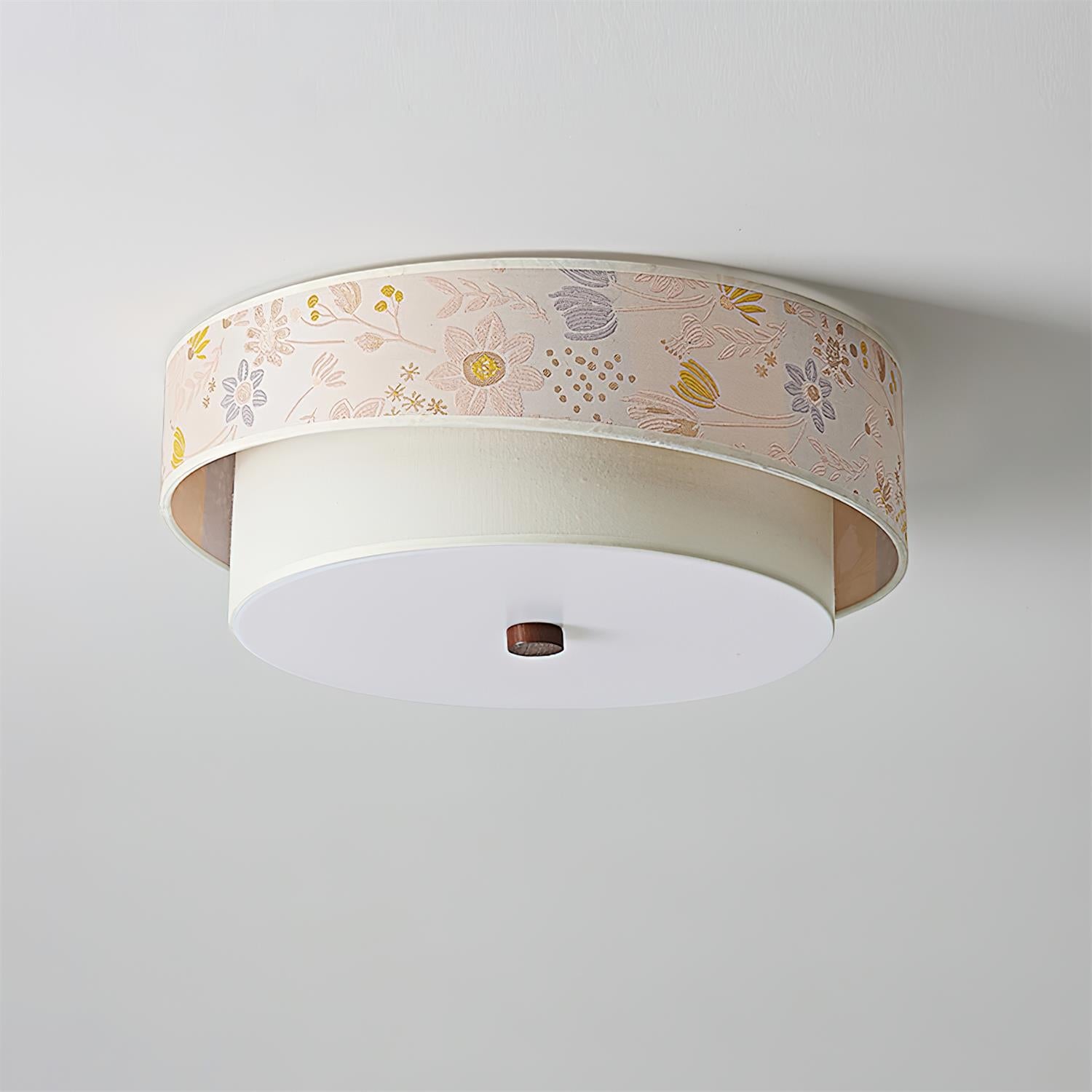 Floraine Romantic Ceiling Lamp
