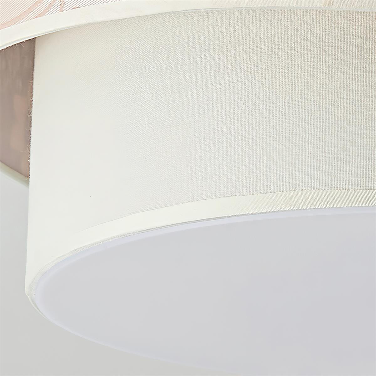 Floraine Romantic Ceiling Lamp