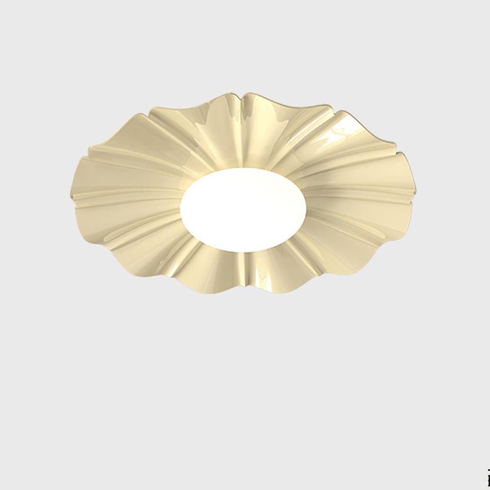 Blooming Flower Ceiling Lamp - Blowlighting
