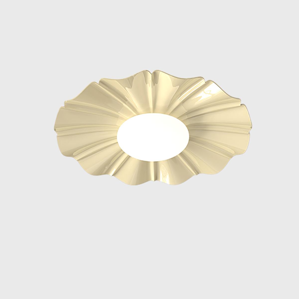 Blooming Flower Ceiling Lamp - Blowlighting