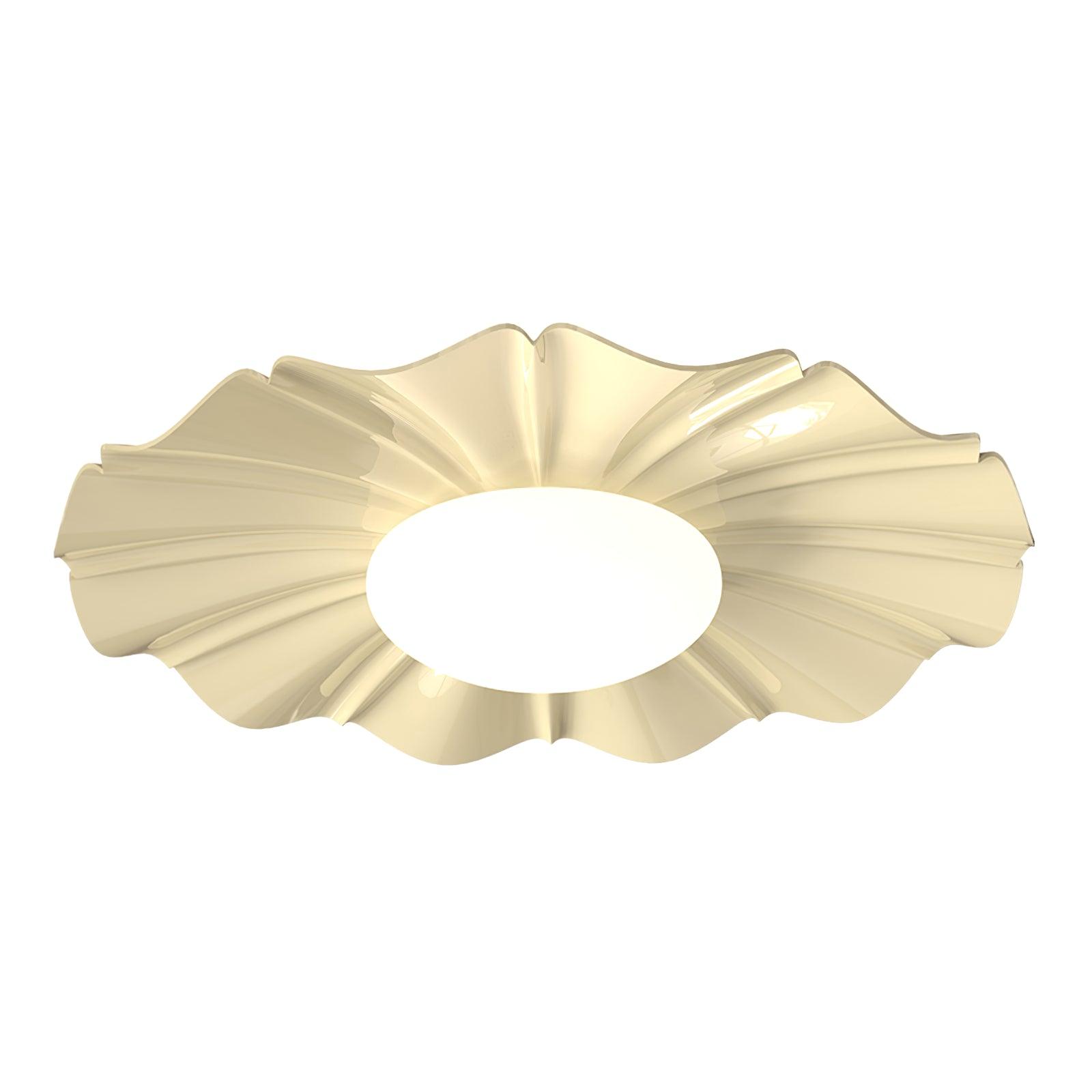 Blooming Flower Ceiling Lamp - Blowlighting