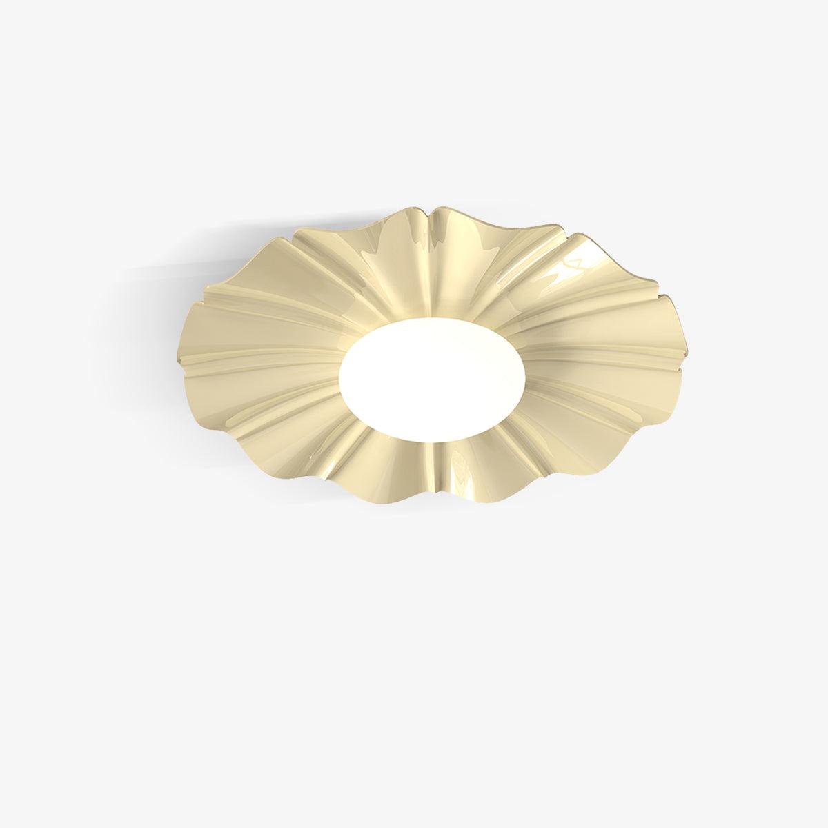 Blooming Flower Ceiling Lamp - Blowlighting