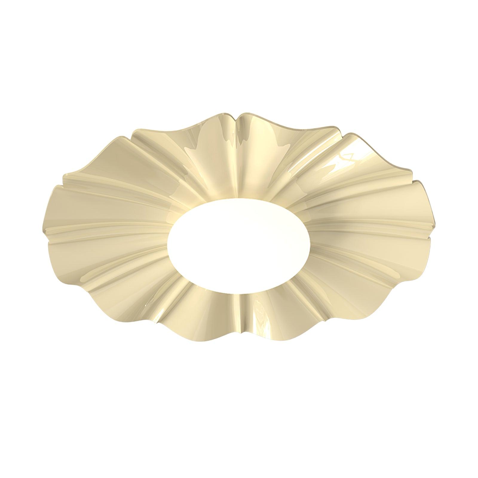 Blooming Flower Ceiling Lamp - Blowlighting