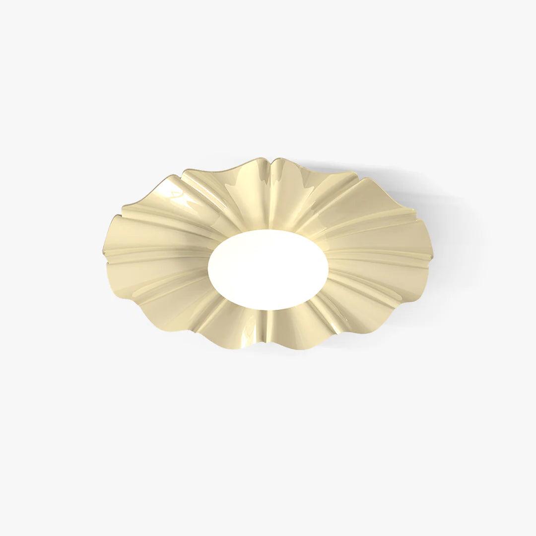 Blooming Flower Ceiling Lamp - Blowlighting