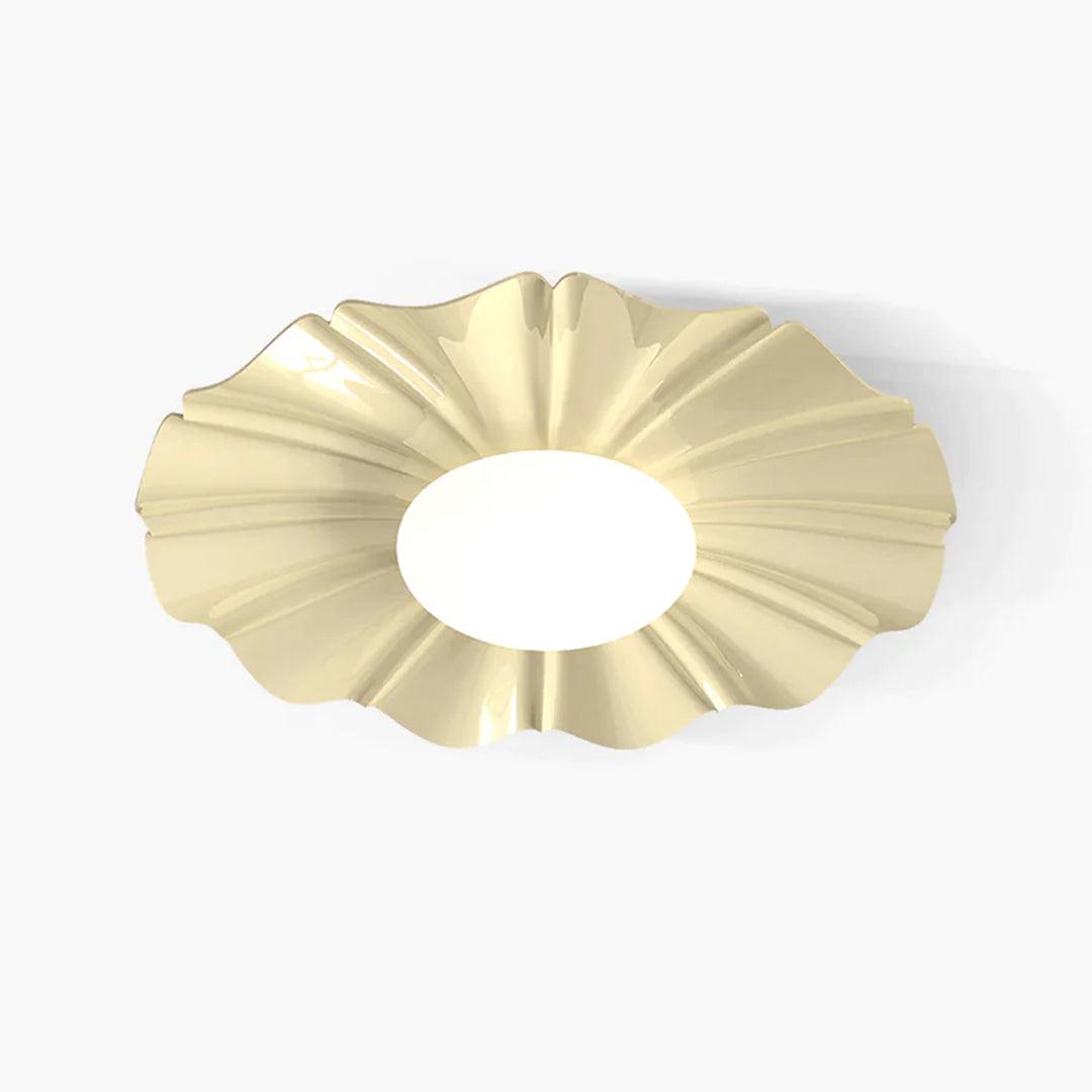 Blooming Flower Ceiling Lamp - Blowlighting