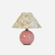 Bloomora Vintage Ceramics Table Light