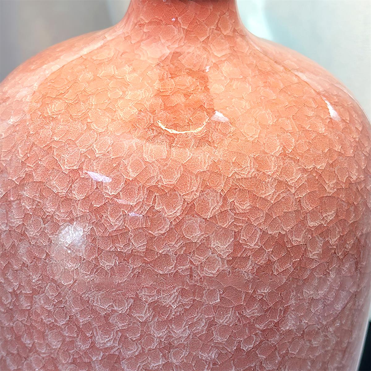 Bloomora Vintage Ceramics Table Light