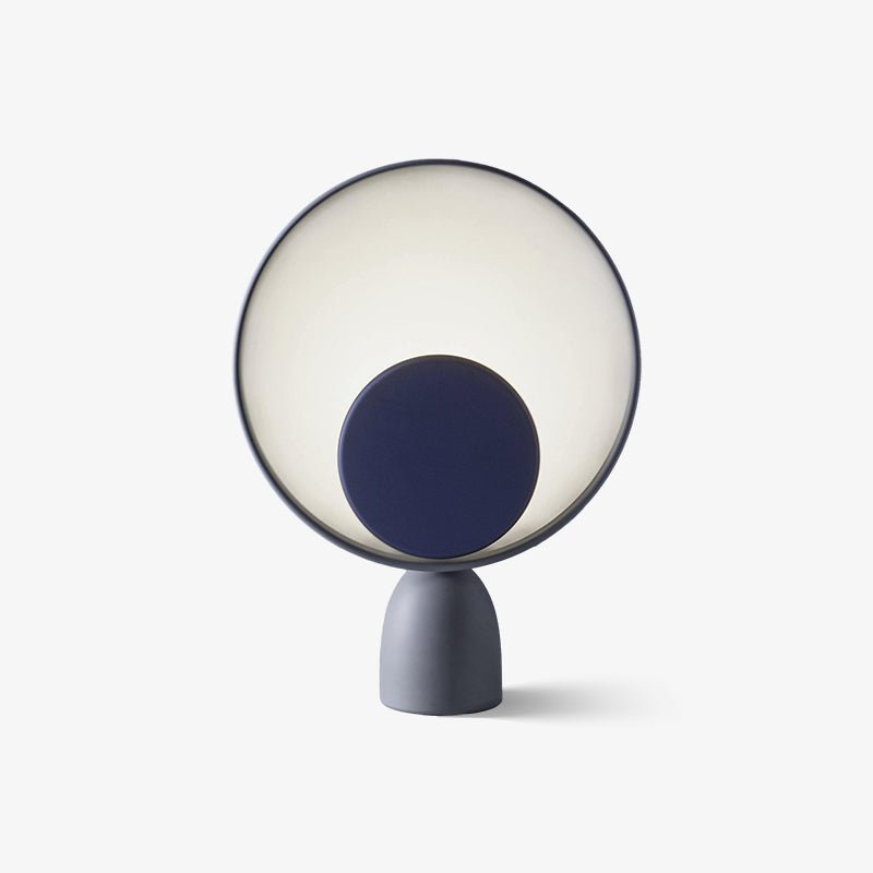 Blooper Table Lamp - Blowlighting