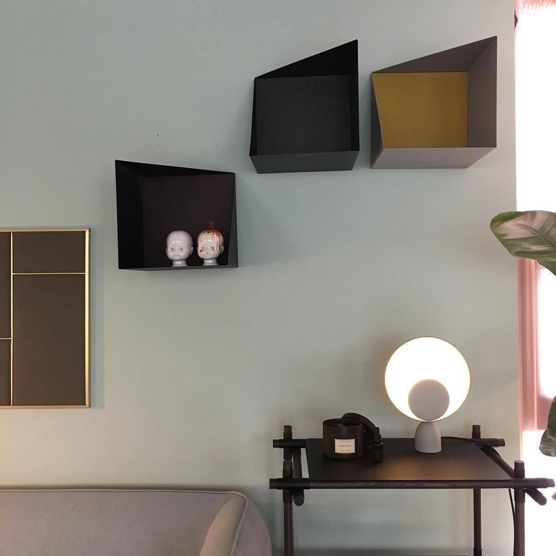 Blooper Table Lamp - Blowlighting