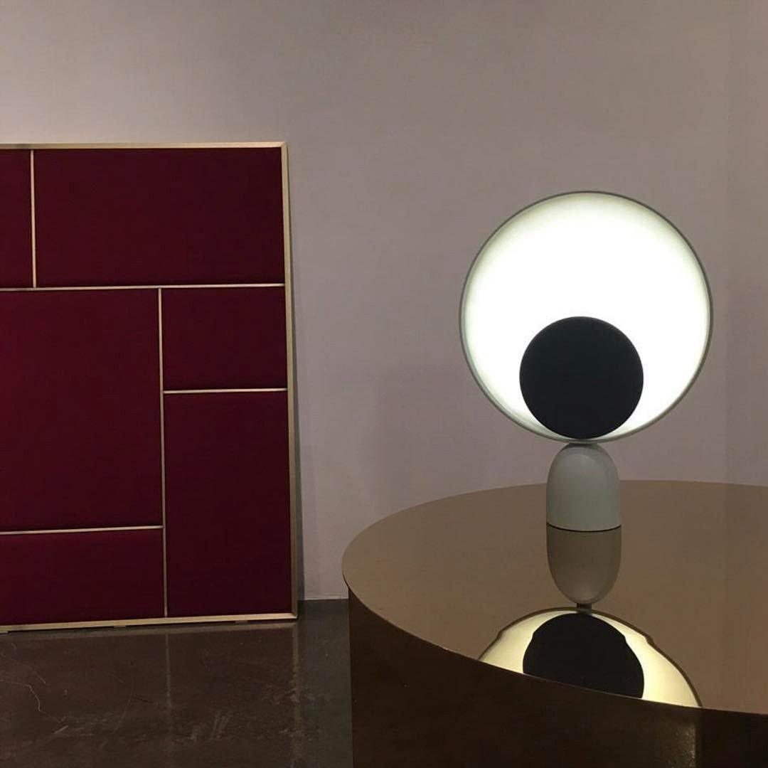 Blooper Table Lamp - Blowlighting