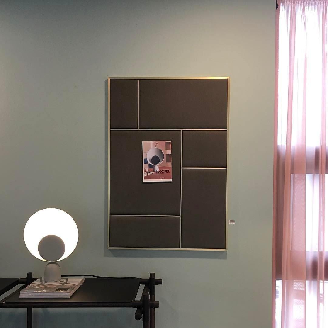 Blooper Table Lamp - Blowlighting