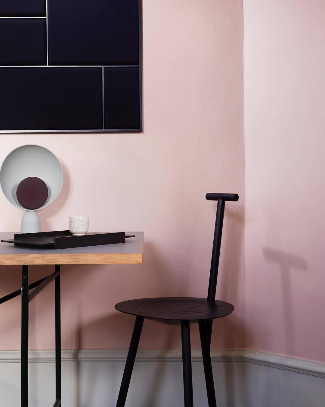 Blooper Table Lamp - Blowlighting