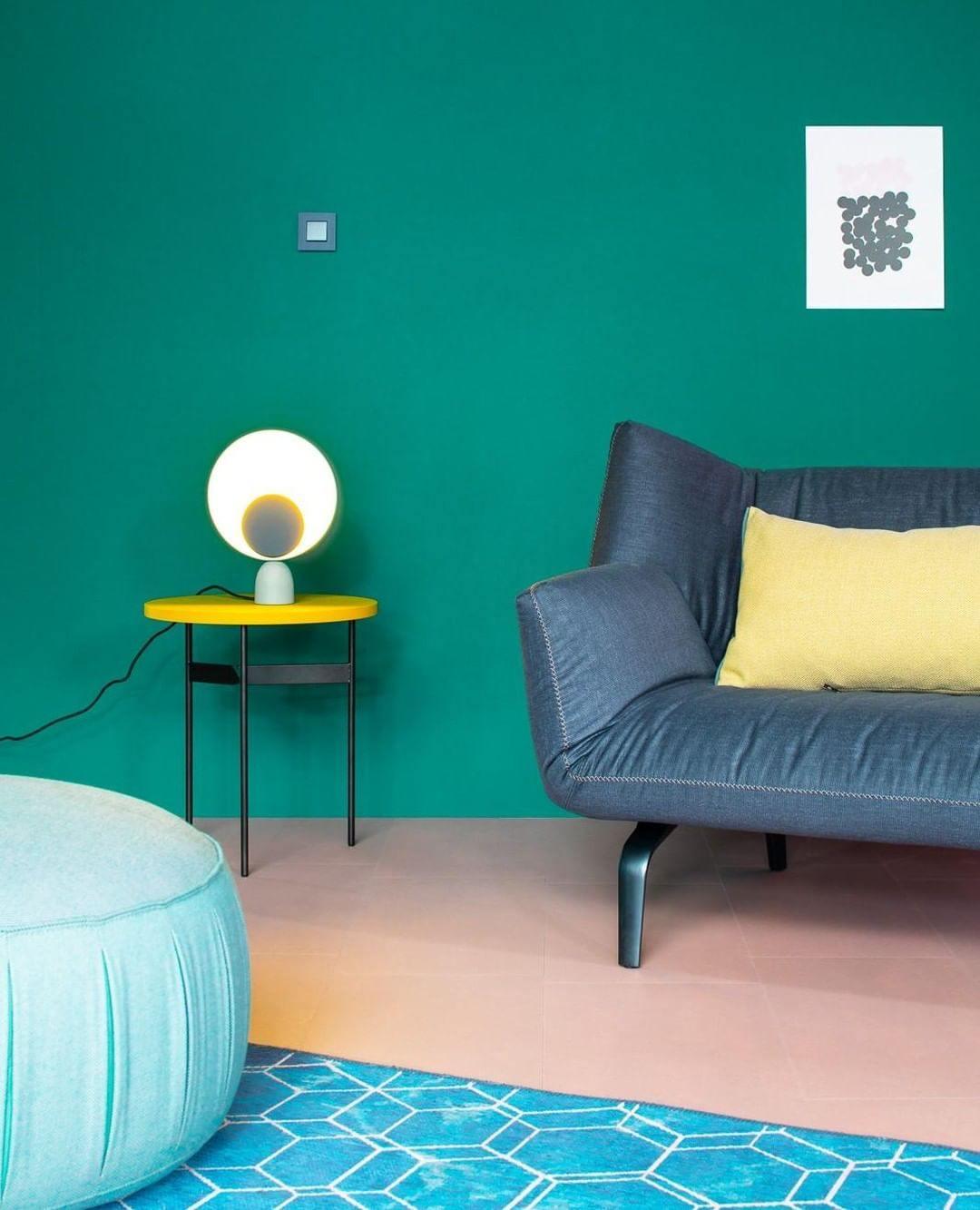 Blooper Table Lamp - Blowlighting