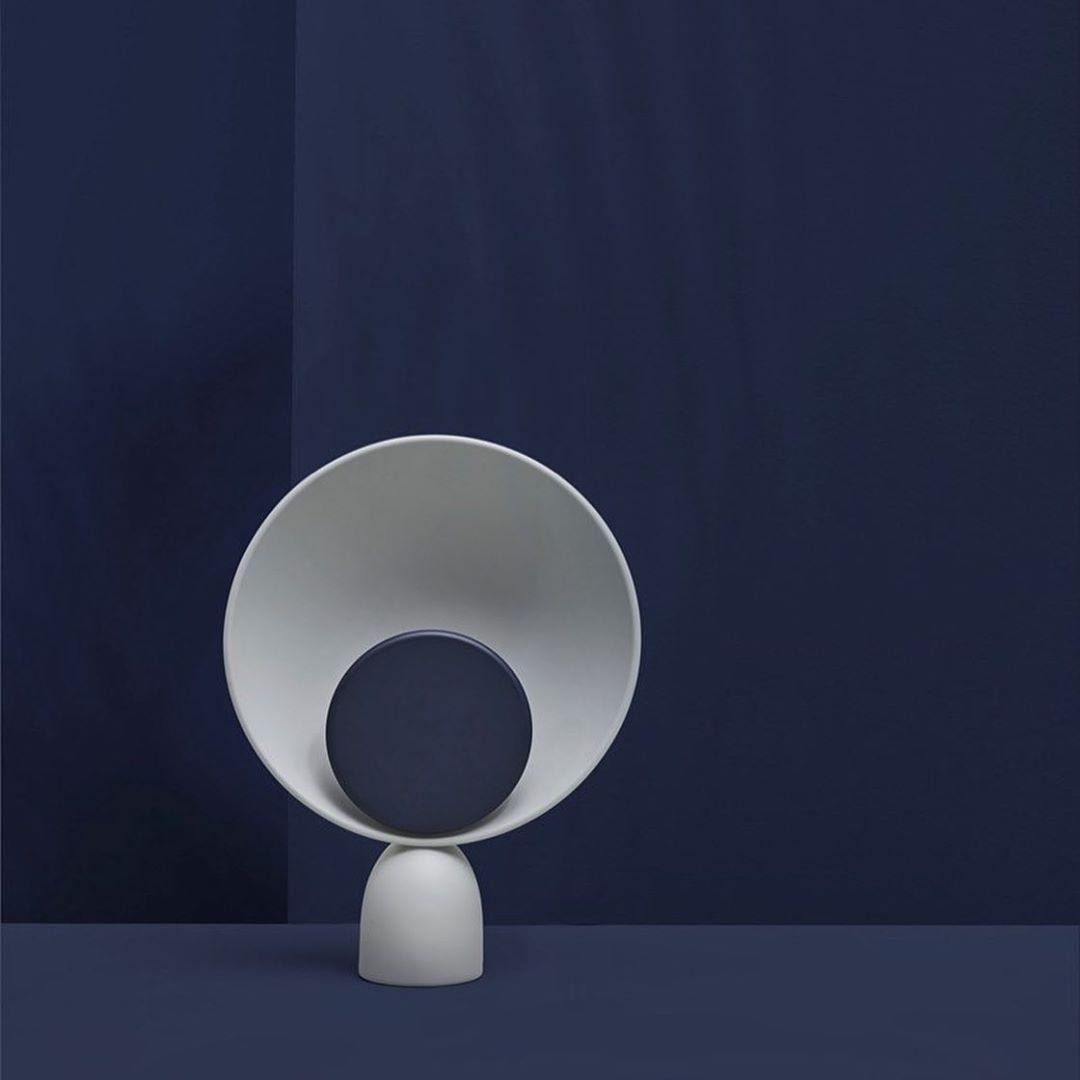 Blooper Table Lamp - Blowlighting
