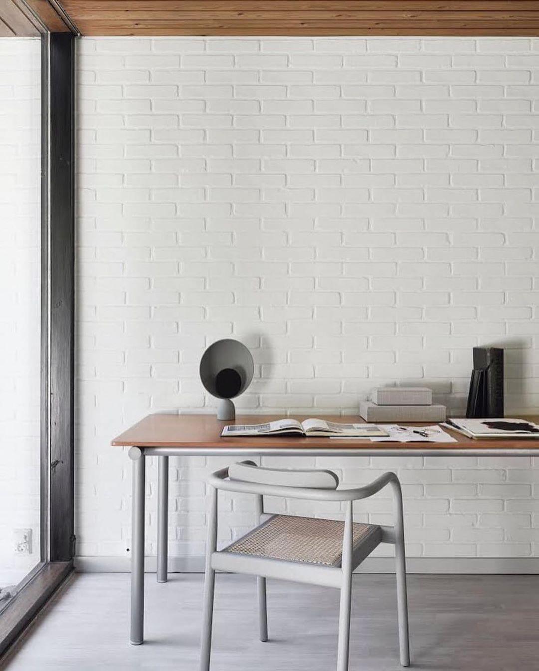Blooper Table Lamp - Blowlighting
