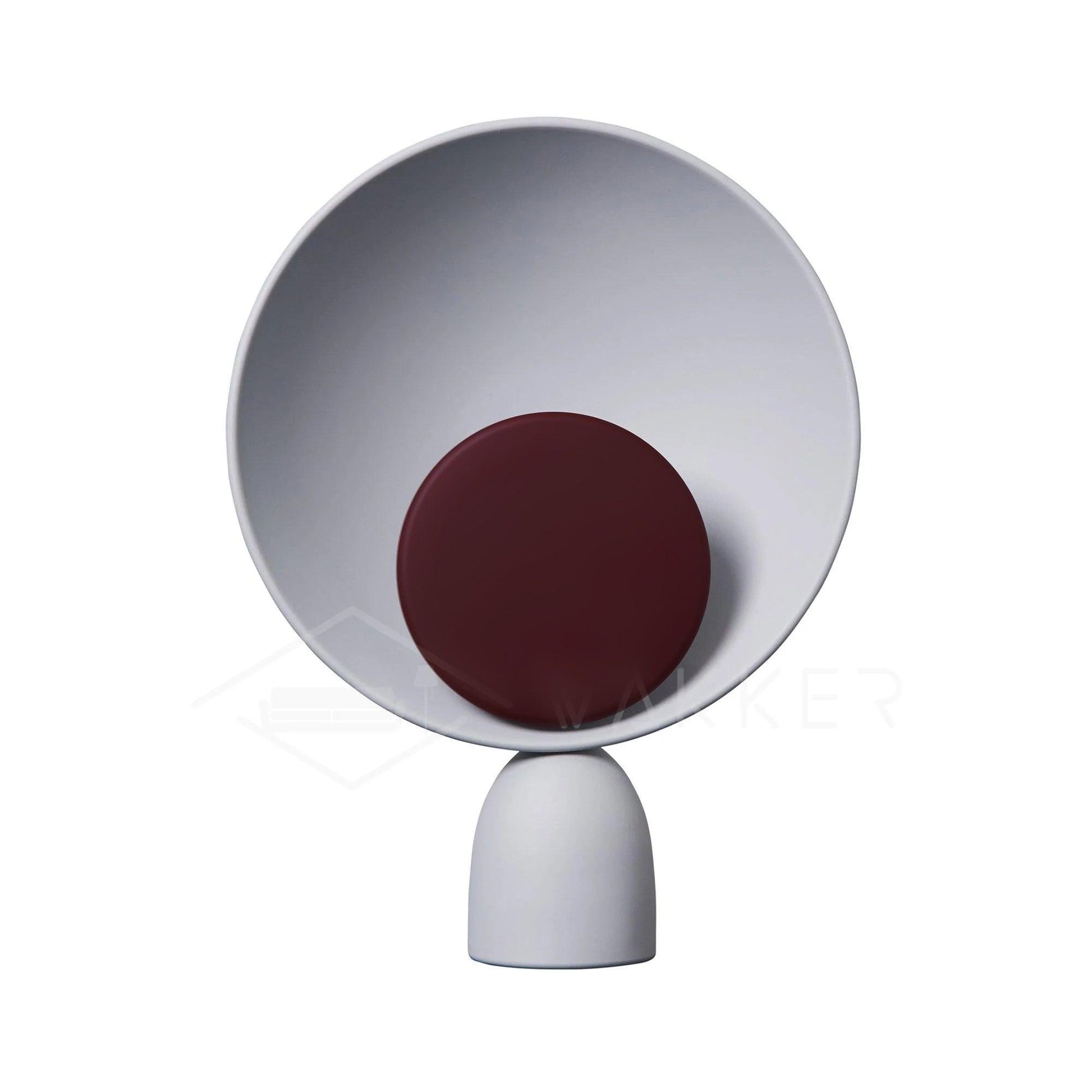 Blooper Table Lamp - Blowlighting