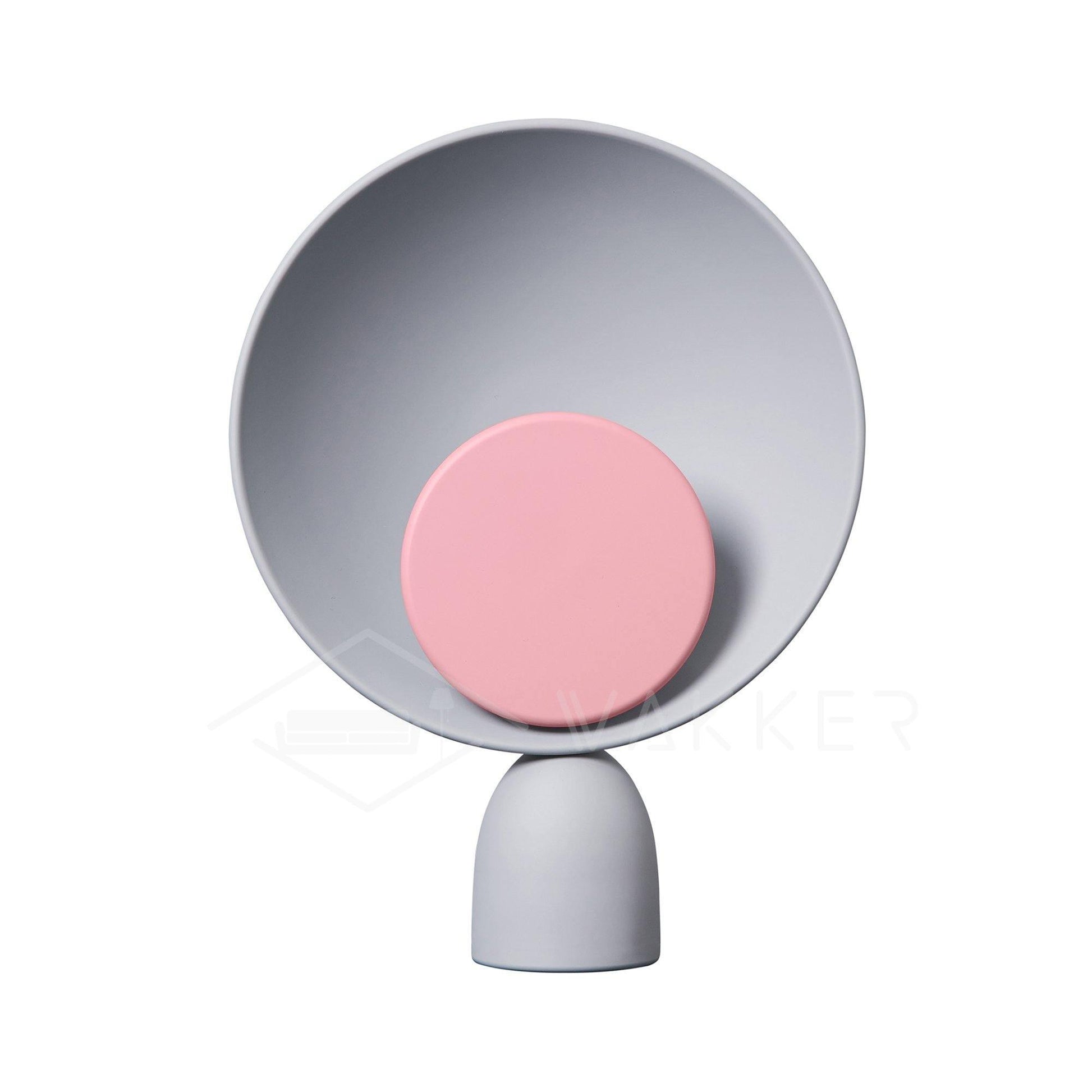 Blooper Table Lamp - Blowlighting