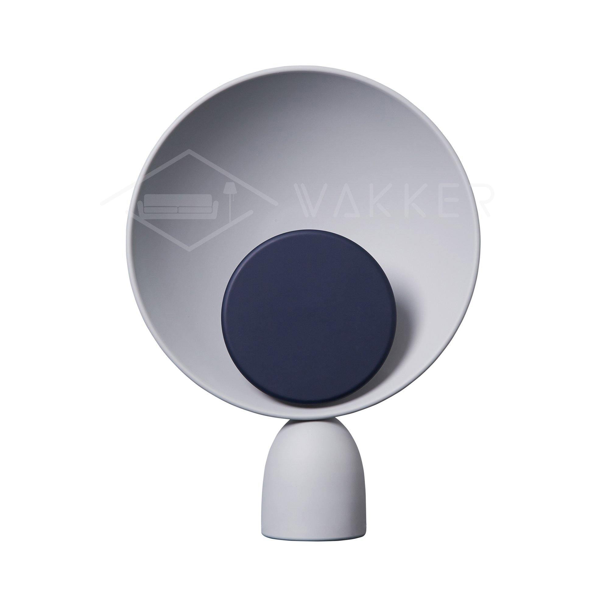 Blooper Table Lamp - Blowlighting