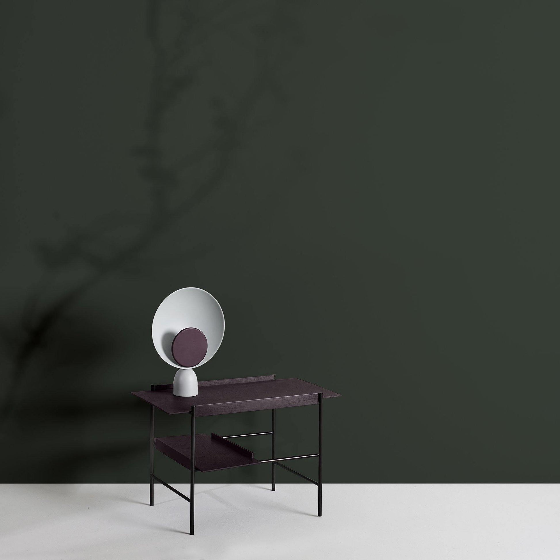 Blooper Table Lamp - Blowlighting