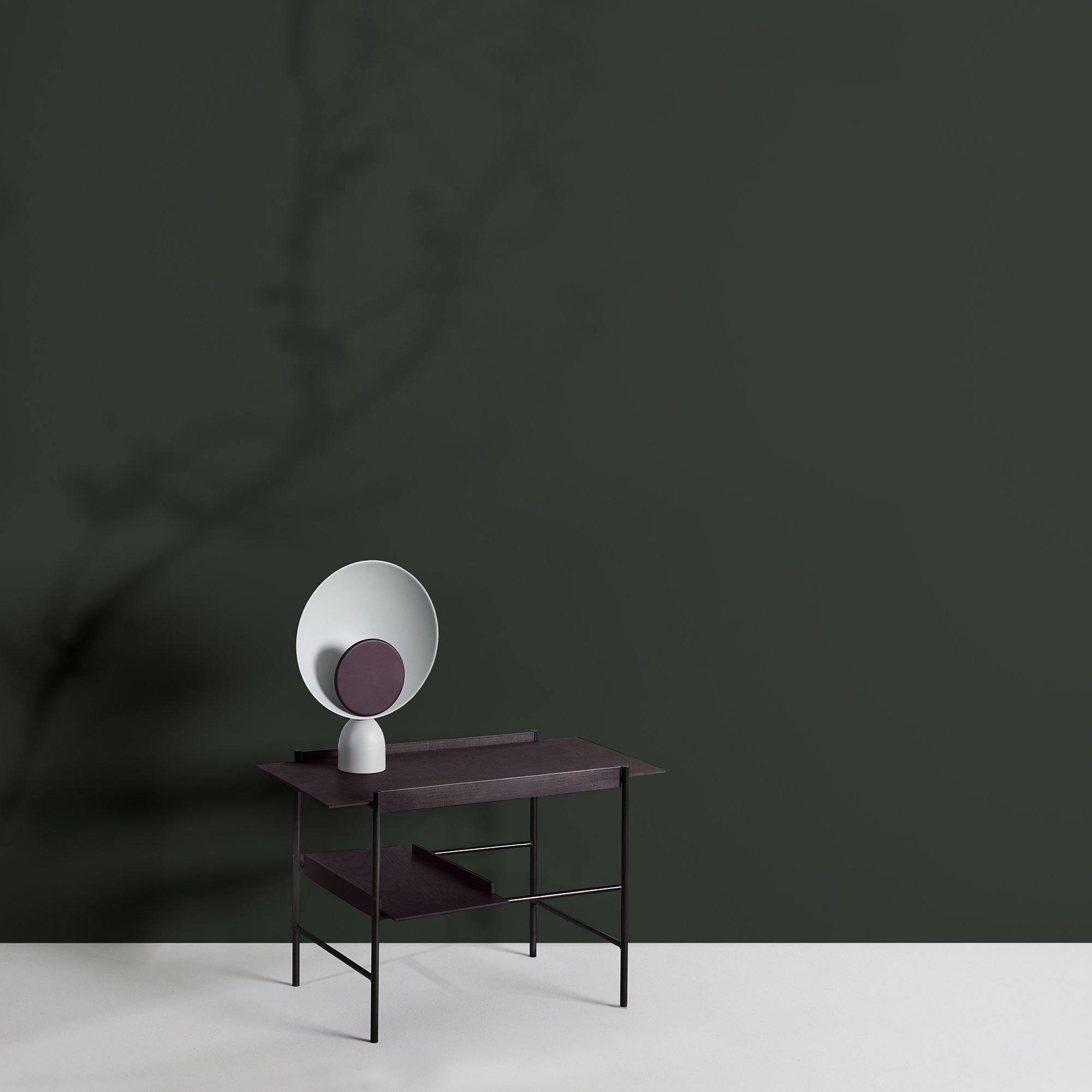 Blooper Table Lamp - Blowlighting