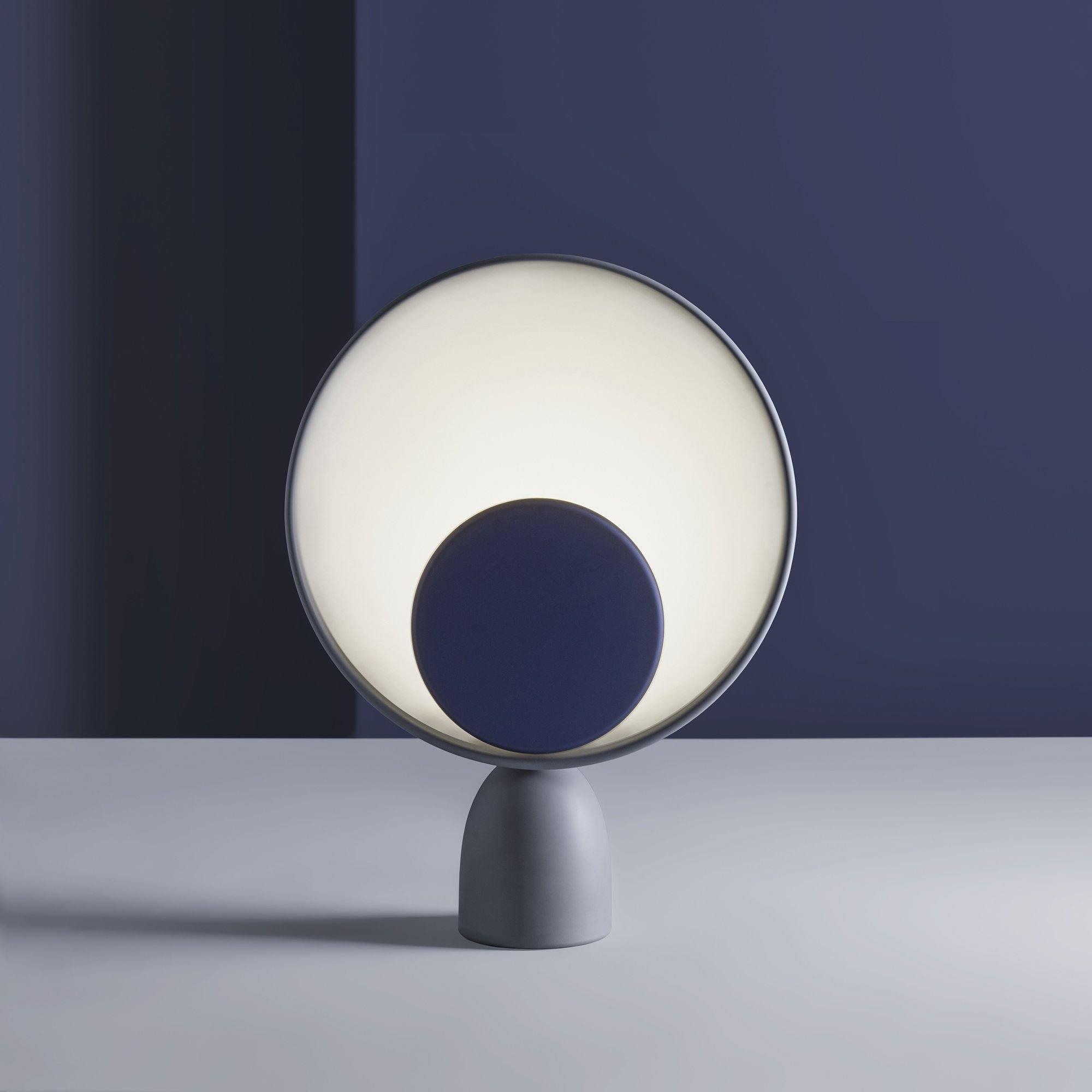 Blooper Table Lamp - Blowlighting