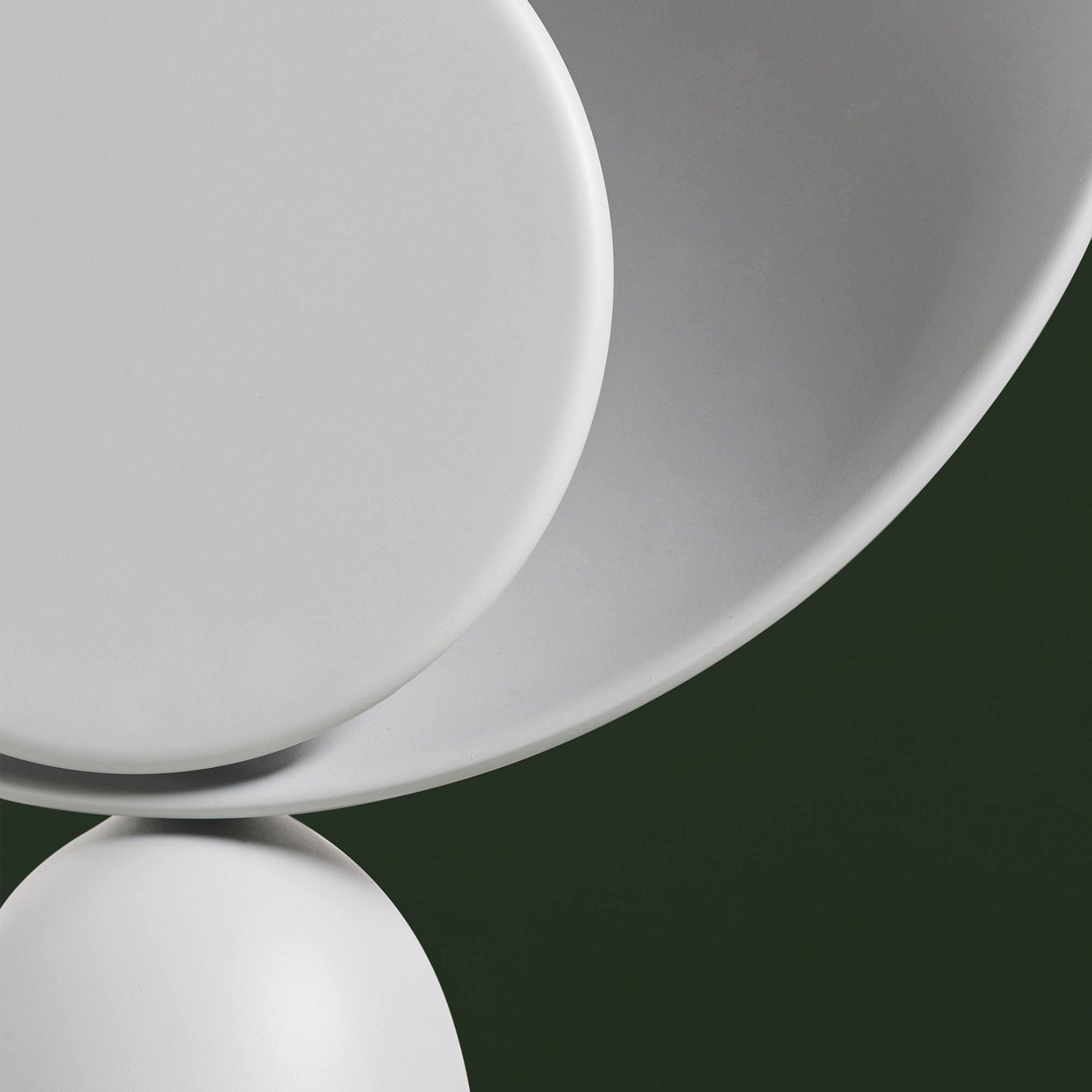Blooper Table Lamp - Blowlighting