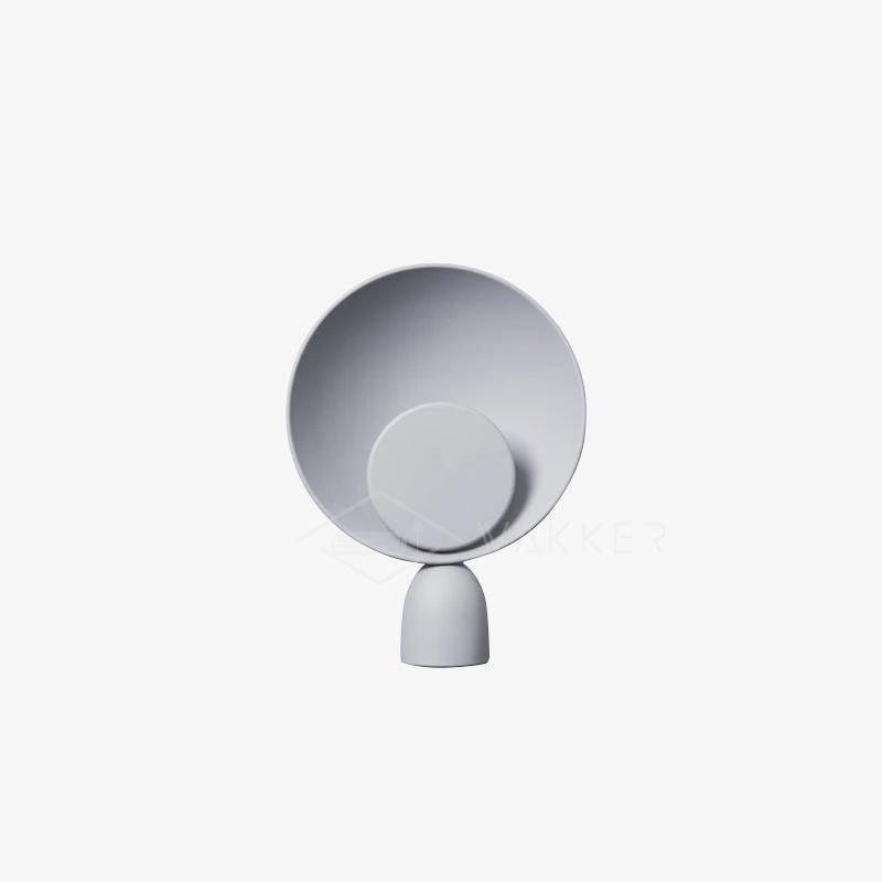 Blooper Table Lamp - Blowlighting