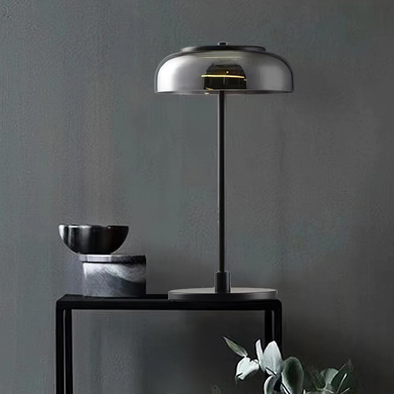 Solara Table Lamp - Blowlighting
