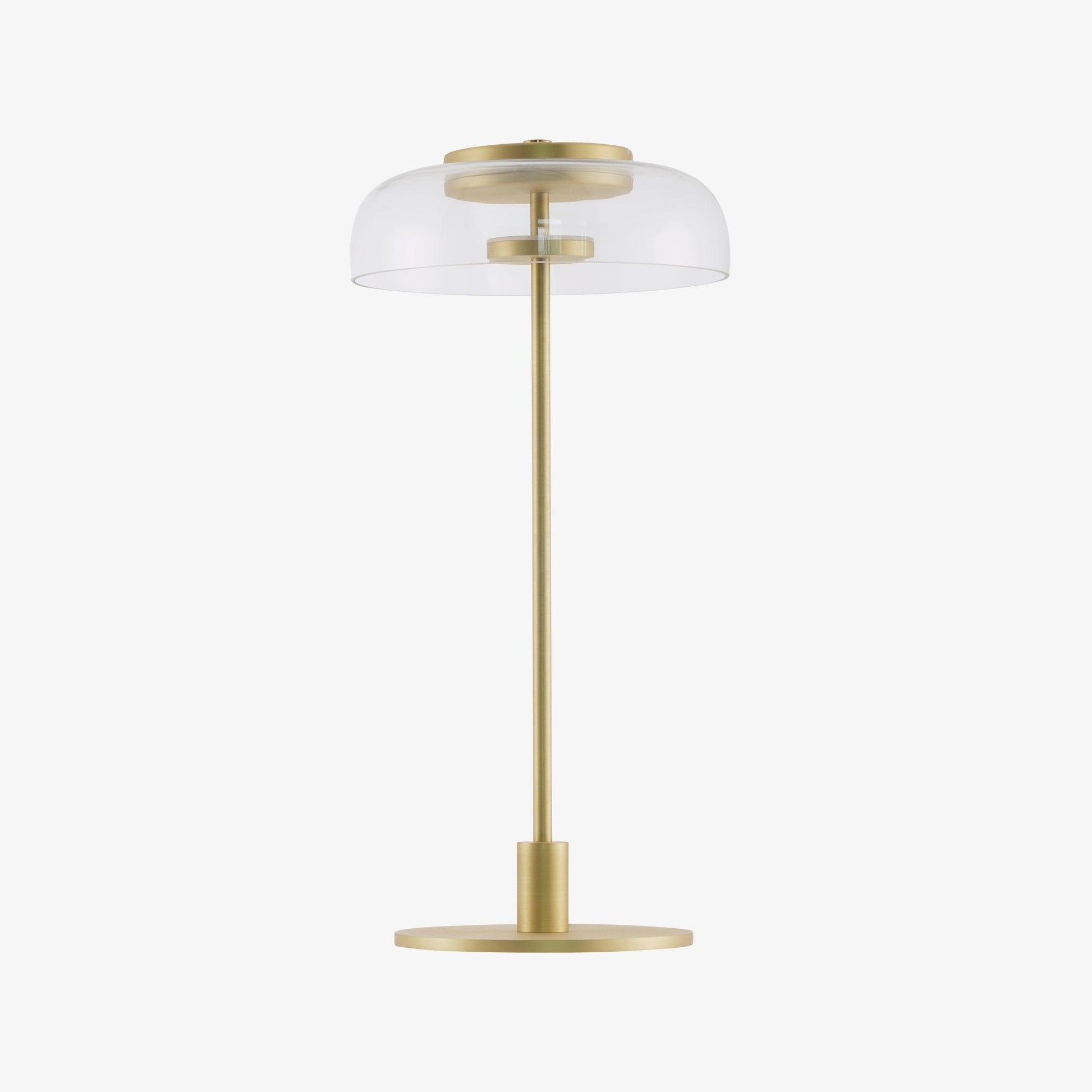 Solara Table Lamp - Blowlighting